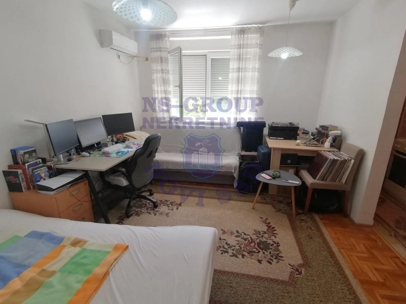 stan na prodaju Novi Sad 27m2 571465