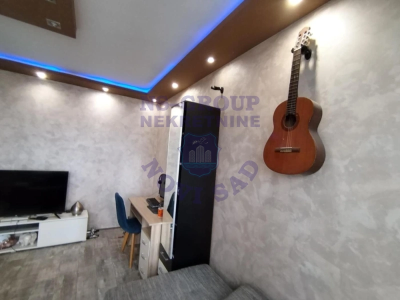 stan na prodaju Novi Sad 24m2 571464