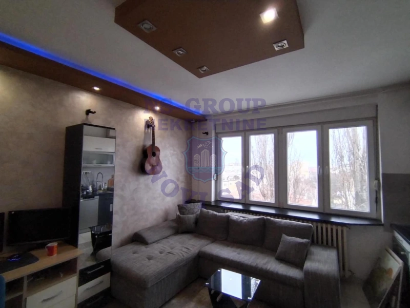 stan na prodaju Novi Sad, 24m2 571464