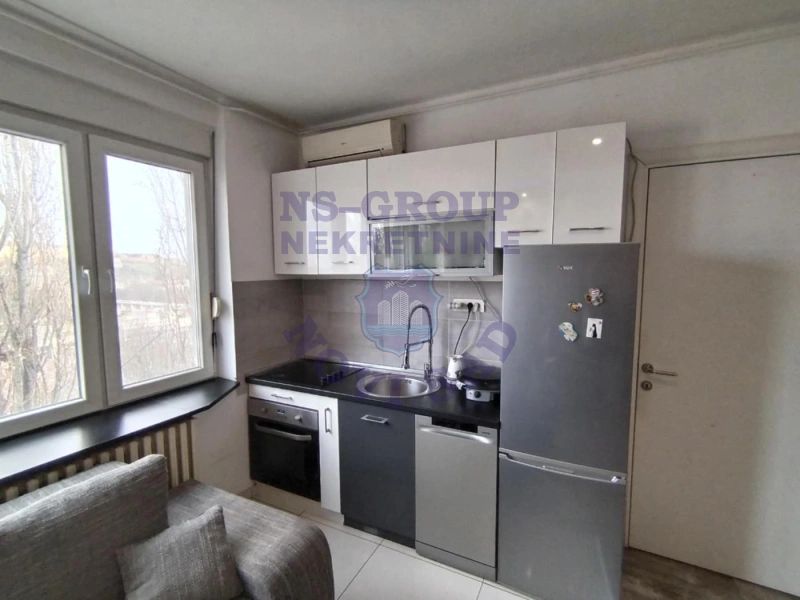 stan na prodaju Novi Sad 24m2 571464