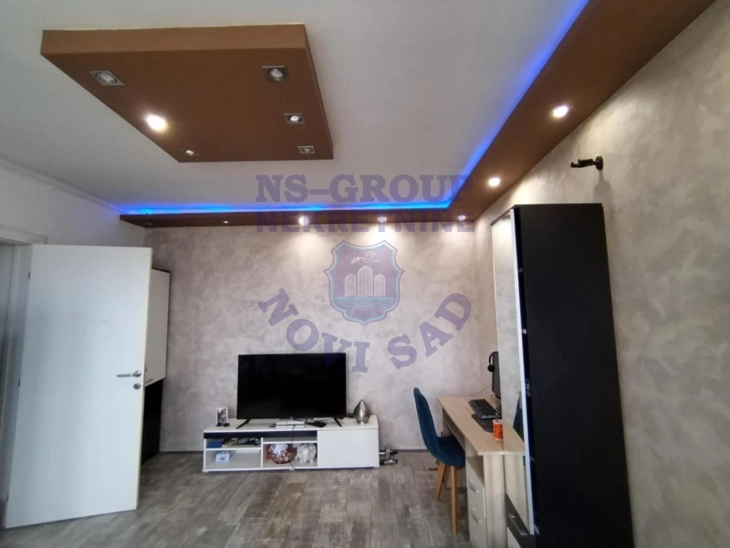stan na prodaju Novi Sad 24m2 571464