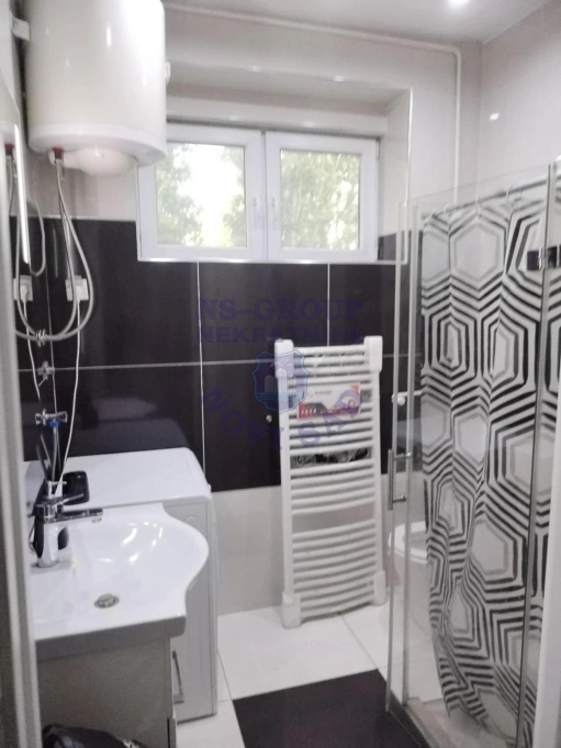 stan na prodaju Novi Sad 24m2 571464