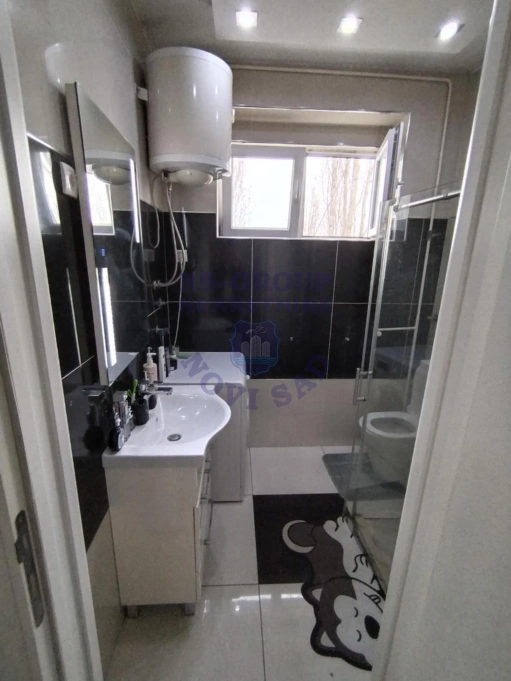 stan na prodaju Novi Sad 24m2 571464