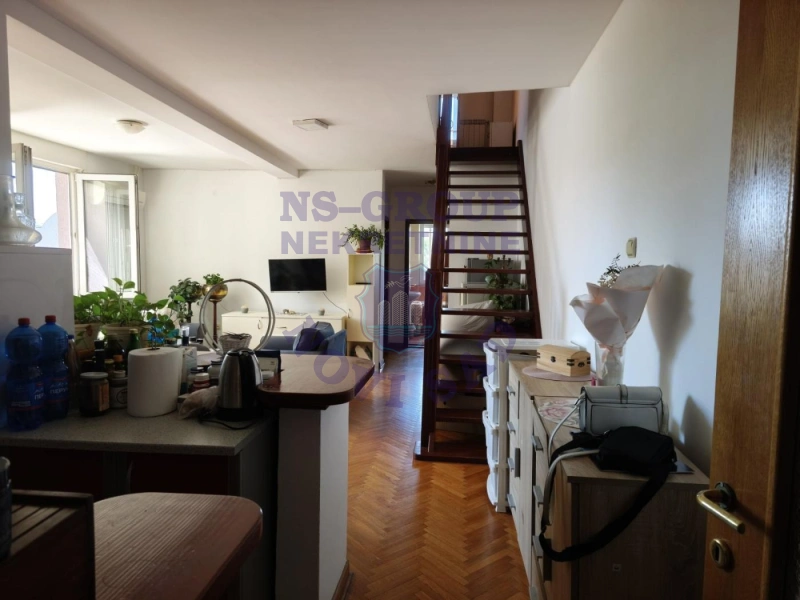 stan na prodaju Novi Sad 89m2 571472