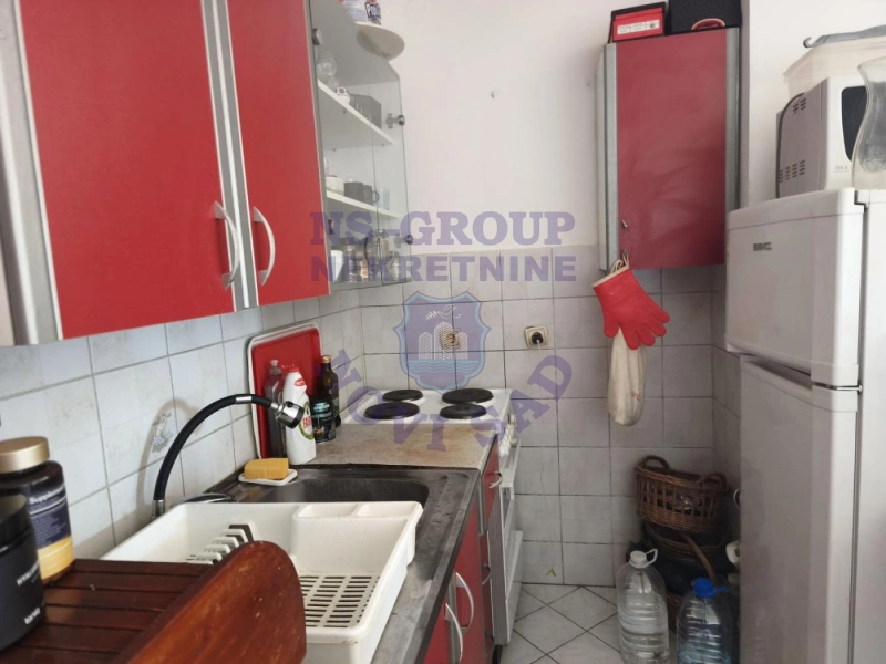 stan na prodaju Novi Sad 89m2 571472