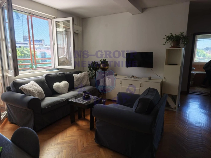 stan na prodaju Novi Sad 89m2 571472