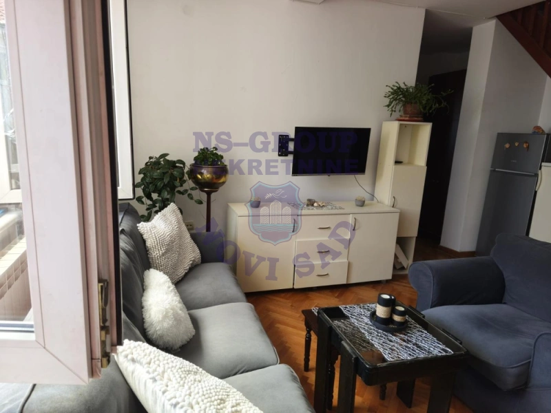 stan na prodaju Novi Sad 89m2 571472