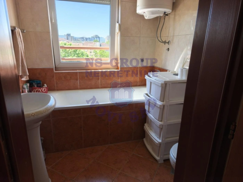 stan na prodaju Novi Sad 89m2 571472