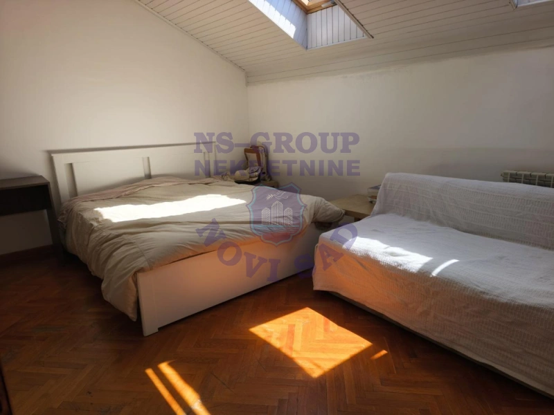 stan na prodaju Novi Sad 89m2 571472