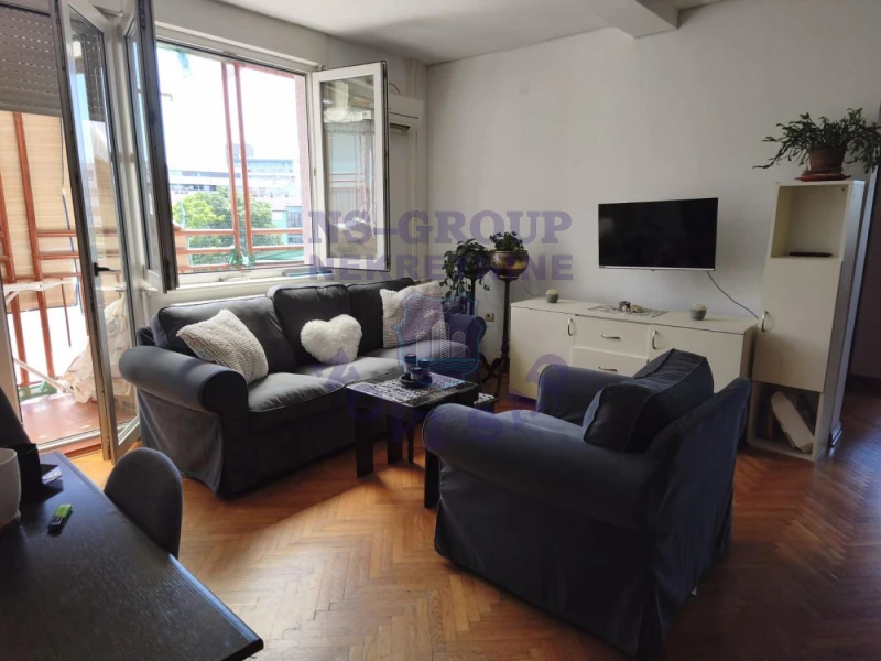 stan na prodaju Novi Sad, 89m2 571472