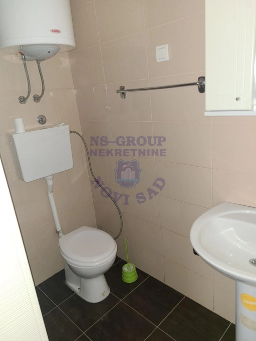 stan za izdavanje Novi Sad 55m2 16527