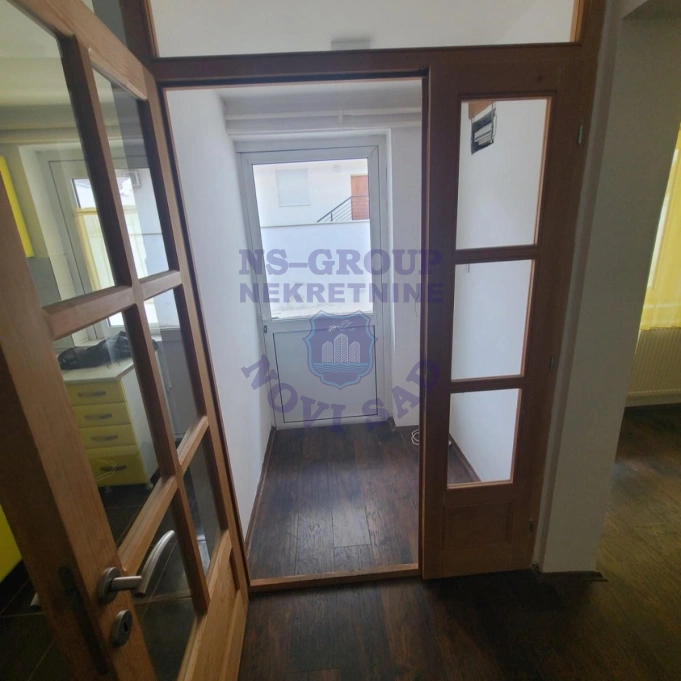 stan za izdavanje Novi Sad 55m2 16527