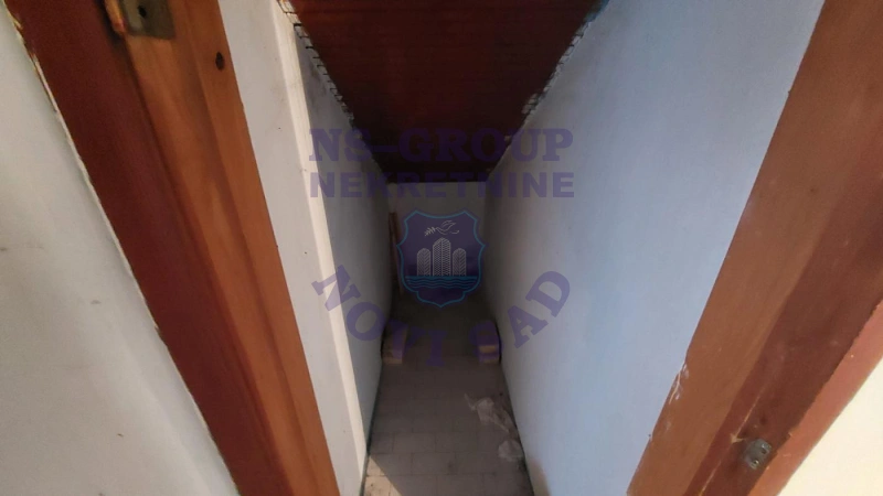 stan na prodaju Temerin 42m2 571642