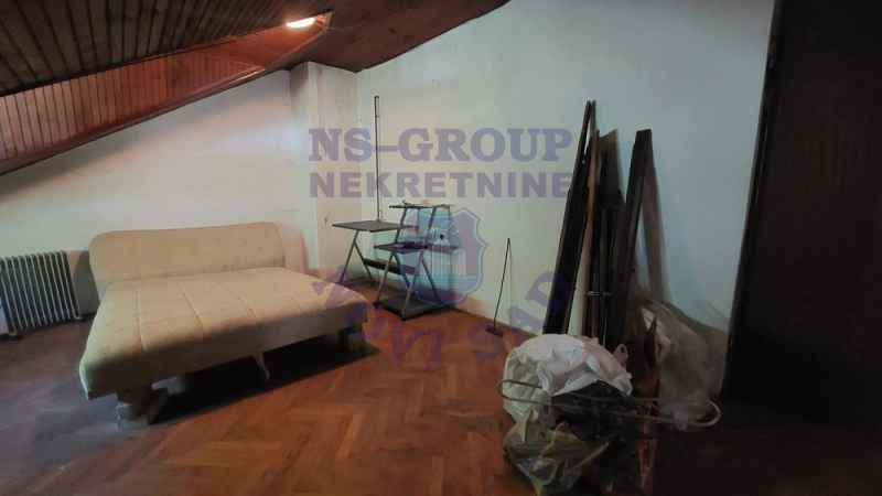 stan na prodaju Temerin 42m2 571642