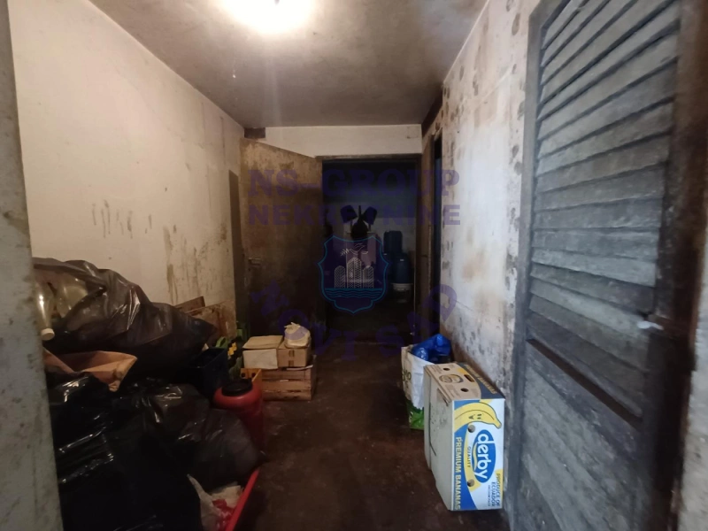 kuca na prodaju Sremski Karlovci 289m2 571646