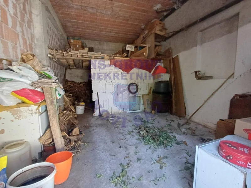kuca na prodaju Sremski Karlovci 289m2 571646