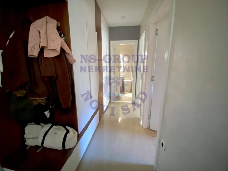 stan na prodaju Novi Sad 65m2 571615