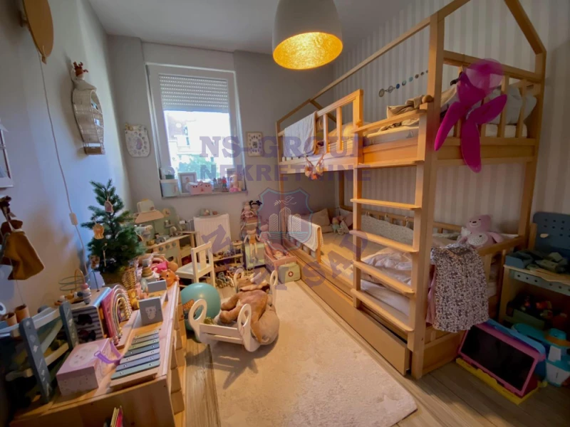 stan na prodaju Novi Sad 65m2 571615