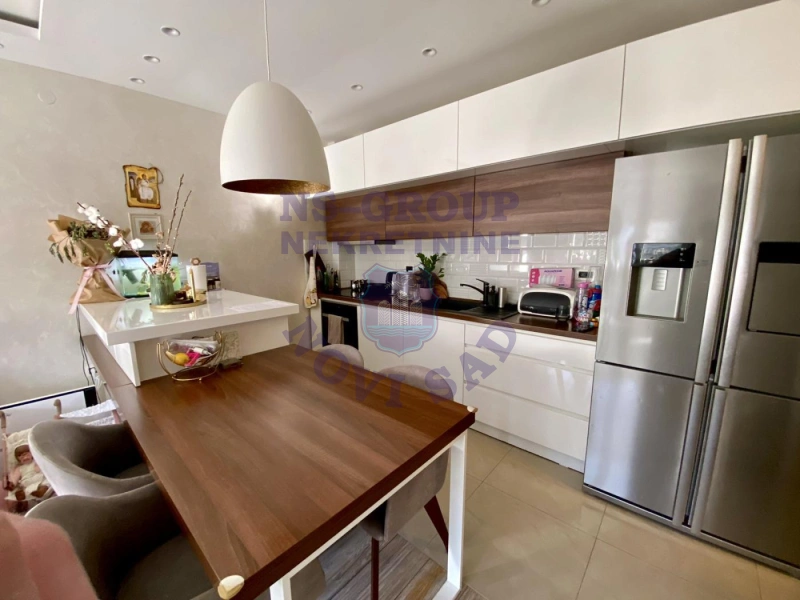 stan na prodaju Novi Sad 65m2 571615
