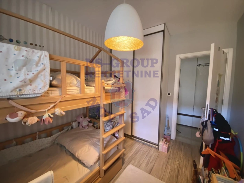 stan na prodaju Novi Sad 65m2 571615