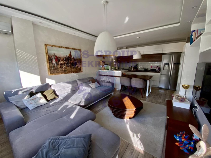 stan na prodaju Novi Sad 65m2 571615