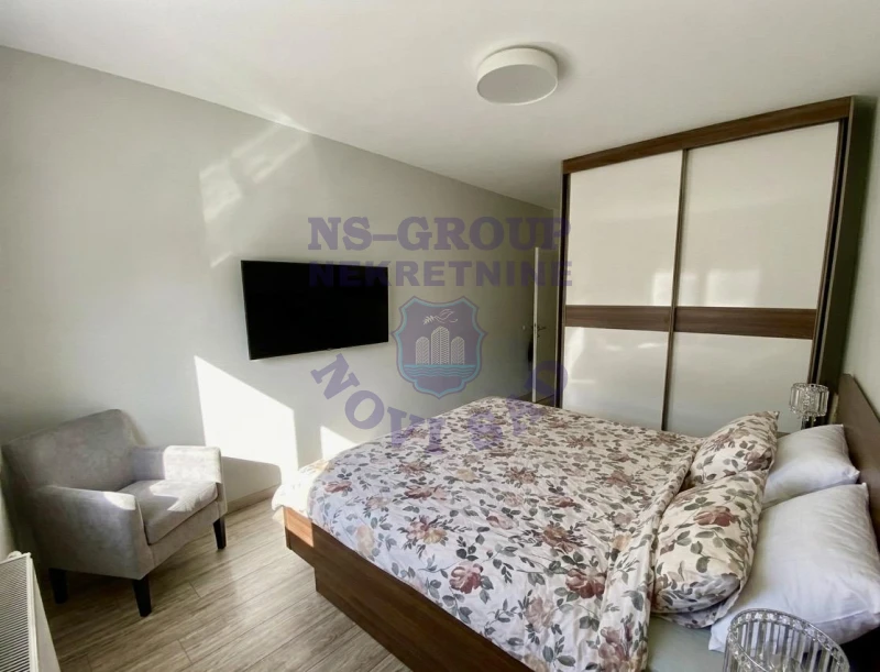 stan na prodaju Novi Sad 65m2 571615