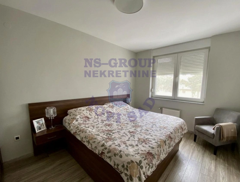 stan na prodaju Novi Sad 65m2 571615