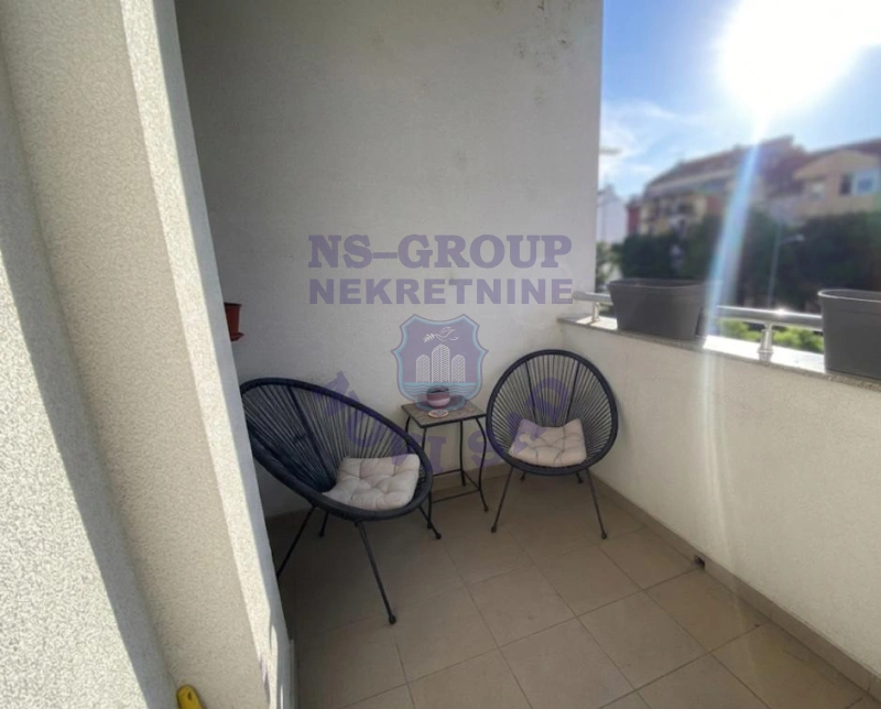stan na prodaju Novi Sad 65m2 571615