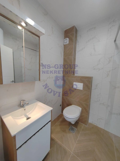 stan na prodaju Novi Sad 42m2 571674