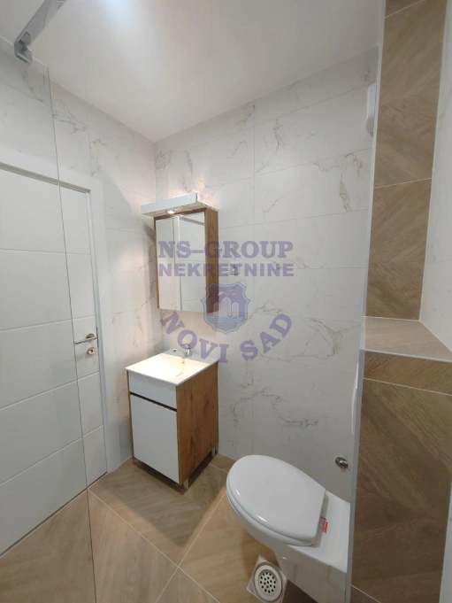 stan na prodaju Novi Sad 42m2 571674