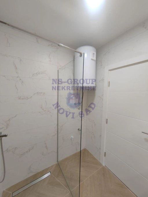 stan na prodaju Novi Sad 42m2 571674