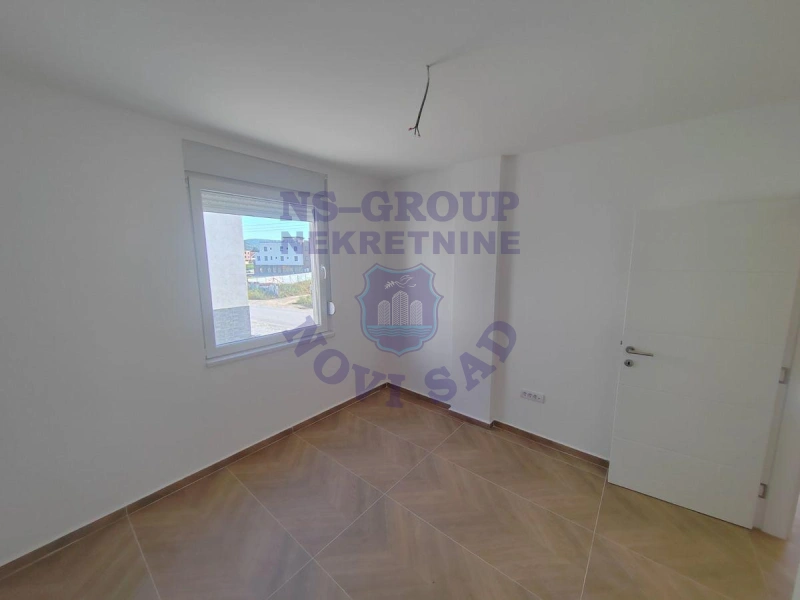 stan na prodaju Novi Sad 42m2 571674