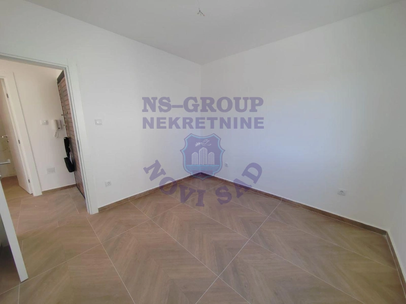 stan na prodaju Novi Sad 42m2 571674