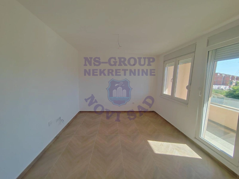 stan na prodaju Novi Sad 42m2 571674