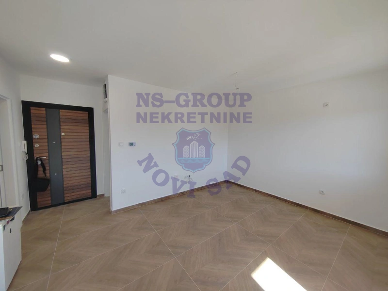 stan na prodaju Novi Sad 42m2 571674