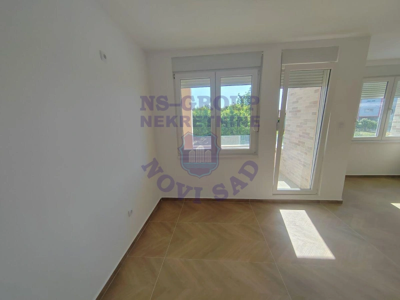 stan na prodaju Novi Sad 42m2 571674