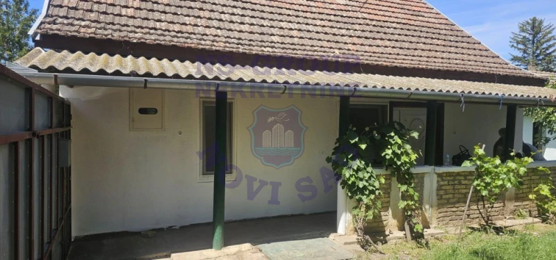 kuca na prodaju Bačko Gradište 82m2 562654