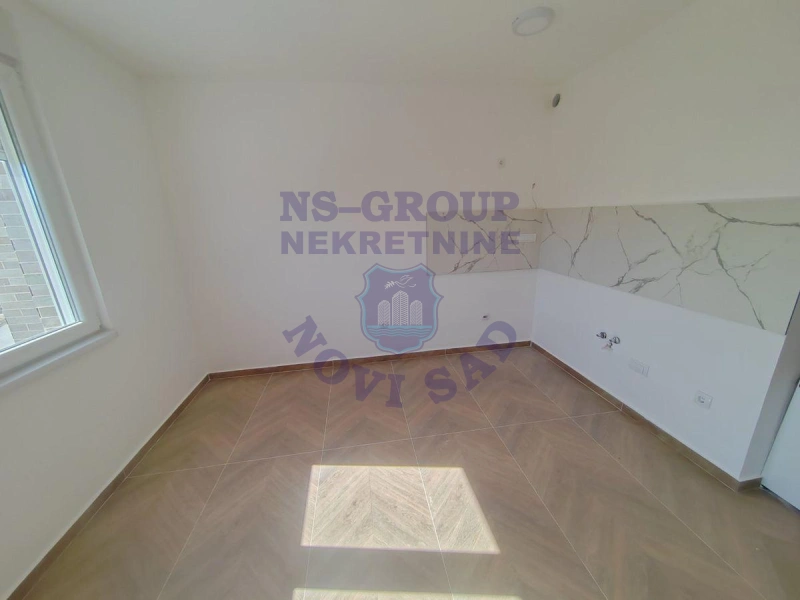 stan na prodaju Novi Sad 42m2 571674