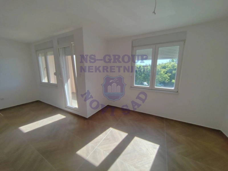 stan na prodaju Novi Sad, 42m2 571674