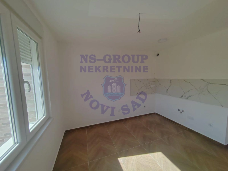 stan na prodaju Novi Sad 42m2 571674