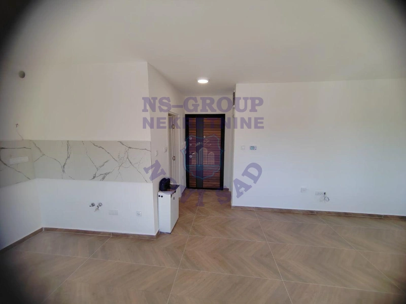 stan na prodaju Novi Sad 42m2 571674