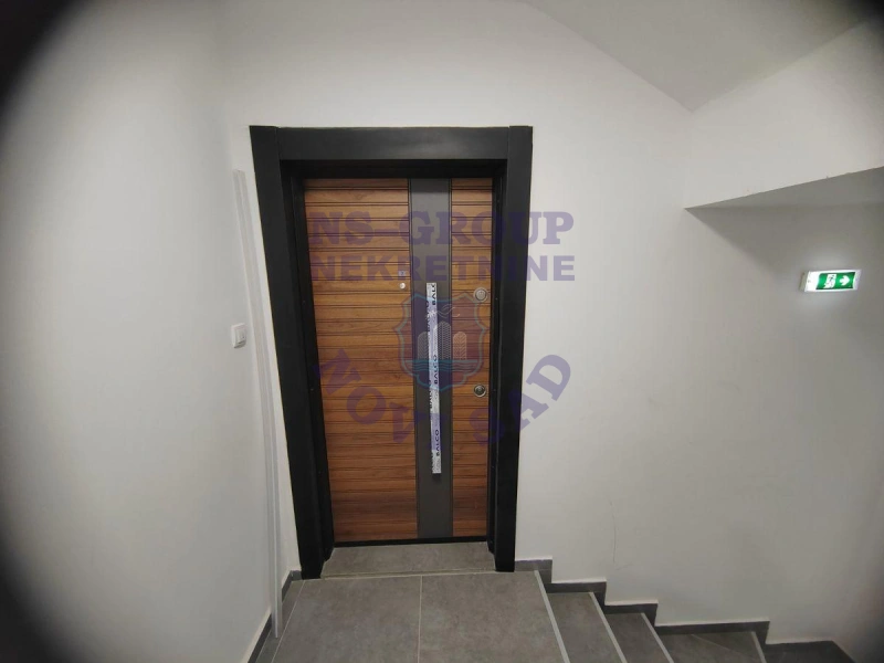 stan na prodaju Novi Sad 42m2 571674