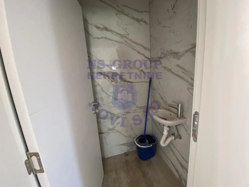 stan na prodaju Novi Sad 79m2 571208
