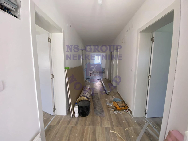 stan na prodaju Novi Sad 79m2 571208