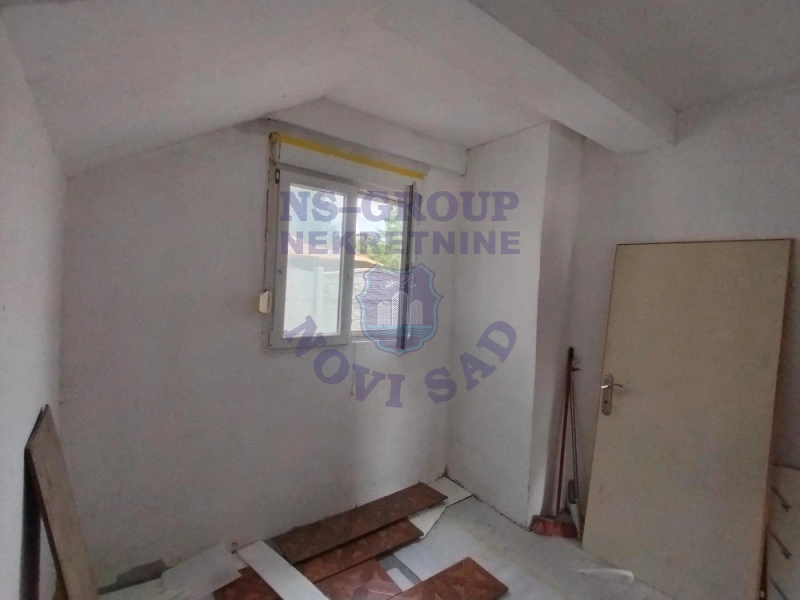 stan na prodaju Novi Sad 50m2 562350