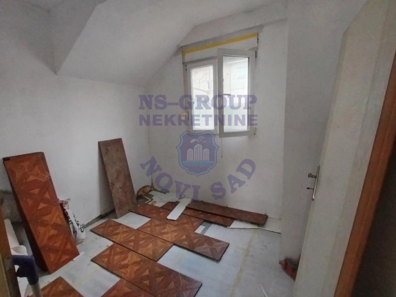 stan na prodaju Novi Sad 50m2 562350