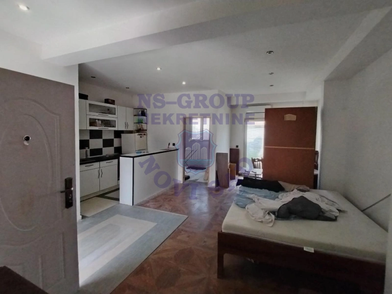 stan na prodaju Novi Sad, 50m2 562350