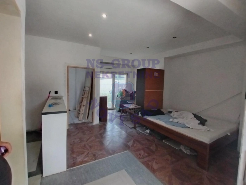 stan na prodaju Novi Sad 50m2 562350