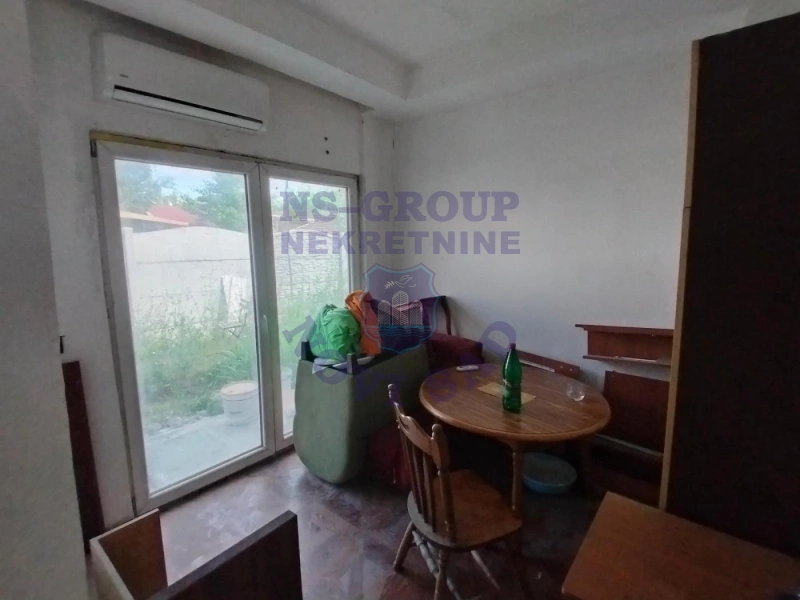 stan na prodaju Novi Sad 50m2 562350
