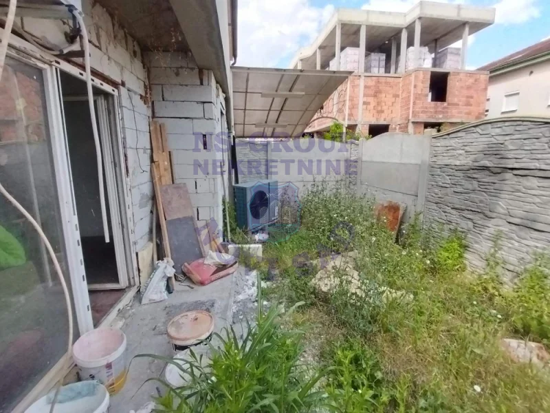 stan na prodaju Novi Sad 50m2 562350